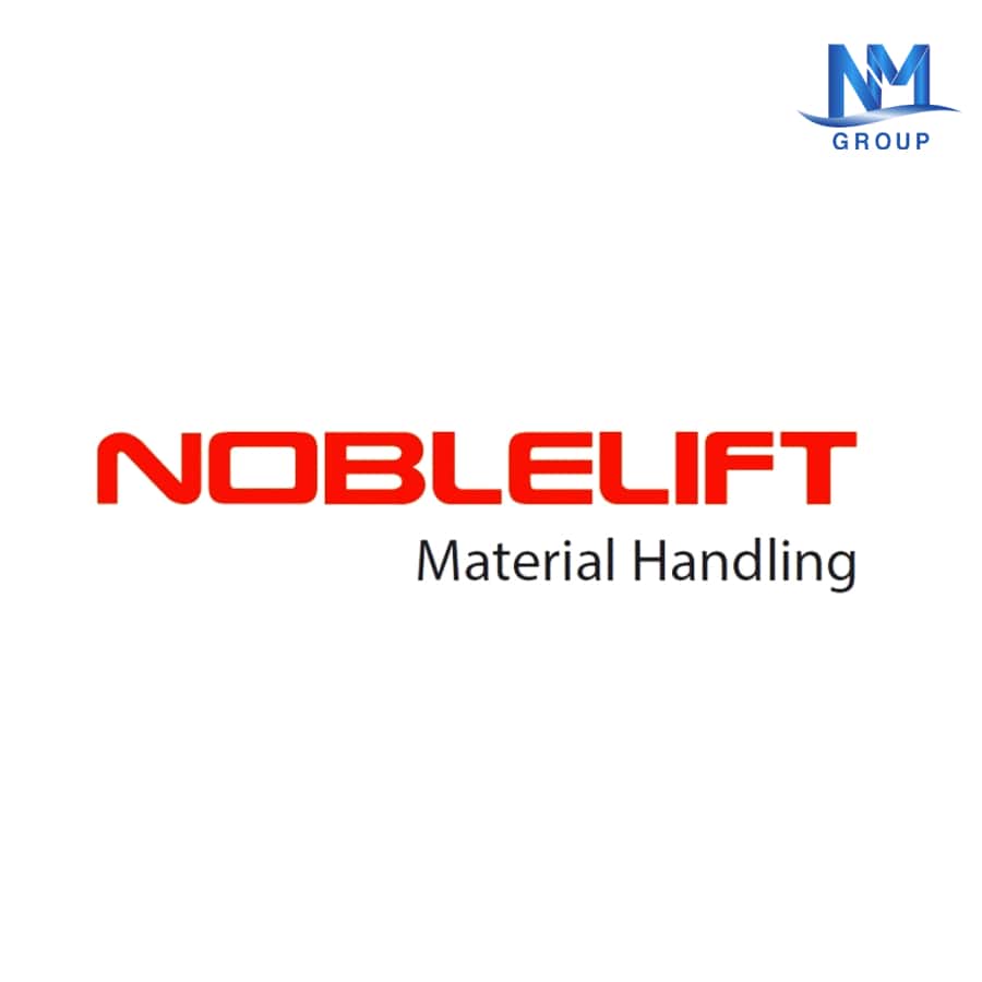 Địa chỉ mua xe nâng - Công Ty Noblelift Việt Nam 